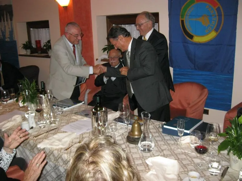 Besuch von PI Club Triest – Bild 15
